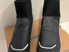 Tretry shimano  Sh-Mw 502