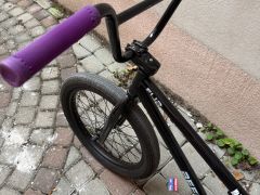 Predám Bicykel BMX Befly Flip