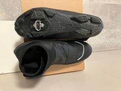 Tretry shimano  Sh-Mw 502