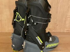 Skialp lyziarky Dynafit Mezzalama