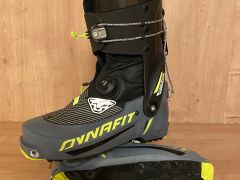 Skialp lyziarky Dynafit Mezzalama