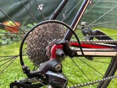 Cube Peloton Race 58cm