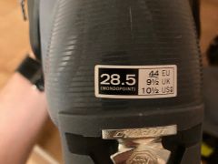 Skialp lyziarky Dynafit Mezzalama