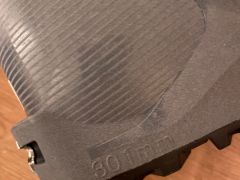 Skialp lyziarky Dynafit Mezzalama