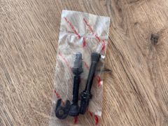 Ventily Fulcrum, DTswiss