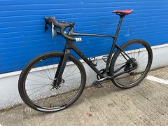 Cube Nuroad SL, velk L