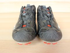MTB Tretry Sidi Tiger Carbon vel. 43