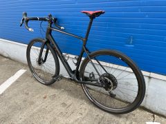 Cube Nuroad SL, velk L