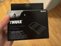 Thule Carbon Frame Protector