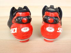 MTB Tretry Sidi Tiger Carbon vel. 43