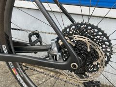 Cube Nuroad SL, velk L