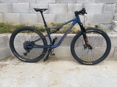 Orbea Oiz H2O