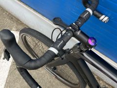 Cube Nuroad SL, velk L