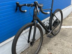 Cube Nuroad SL, velk L