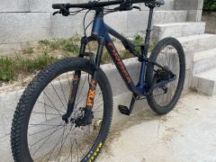 Orbea Oiz H2O