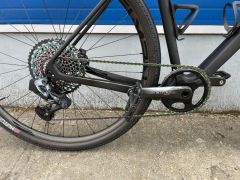 Cube Nuroad SL, velk L