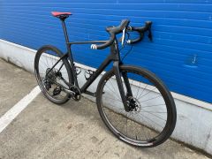 Cube Nuroad SL, velk L