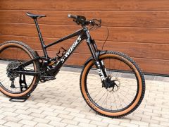 S-Works Kenevo SL S4
