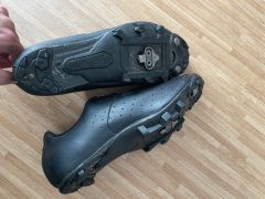 Lake Mx218 Carbon vel. 44