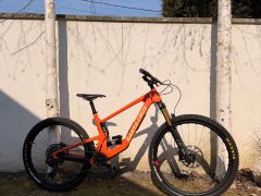 Santa Cruz Bronson CC XO AXS RSV
