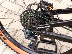 S-Works Kenevo SL S4