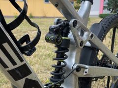 Trek Slash 9.9 X0 AXS Možnosť Odpočtu DPH