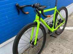 Gravel bike Open U.p., velk M