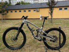Trek Slash 9.9 X0 AXS Možnosť Odpočtu DPH