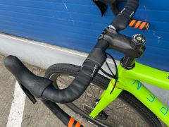 Gravel bike Open U.p., velk M