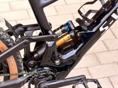 S-Works Kenevo SL S4