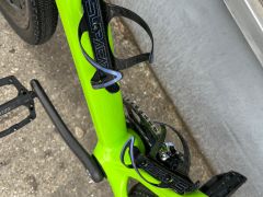 Gravel bike Open U.p., velk M