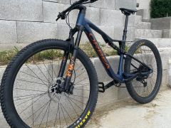 Orbea Oiz H2O