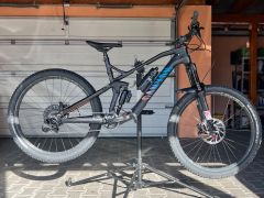 Canyon Strive AL