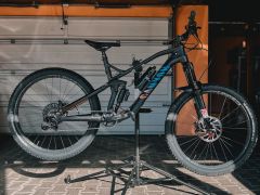 Canyon Strive AL