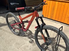 Canyon spectral 125 al 5 2022