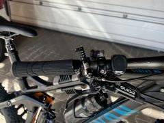Canyon Strive AL