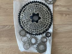 Kazeta Shimano SLX 7100