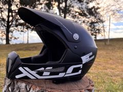 XLC Prilba