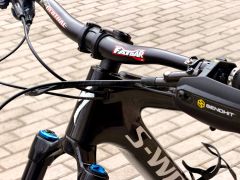 S-Works Kenevo SL S4