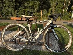 Trek Madone 6