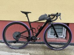 Cannondale topstone carbon axs