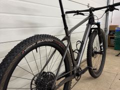Orbea Alma M51 AXS