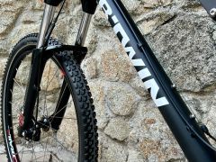 Btwin 520S 27.5 XL