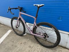 BMC Roadmachine 01 sram RED velk L