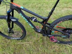 Santa Cruz Hightower, 2017, L, 29