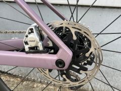 BMC Roadmachine 01 sram RED velk L