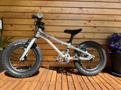 Earlyrider Seeker 14