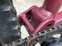 Canyon spectral 125 al 5 2022