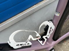 BMC Roadmachine 01 sram RED velk L