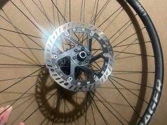 Bontrager line dh 29"